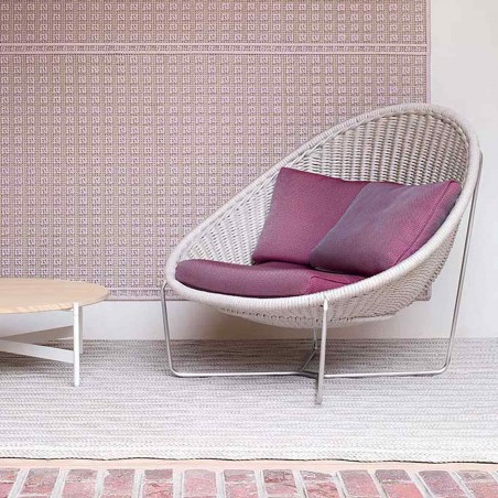 Paola Lenti - Nido Poltrona Paola Lenti - Nido Poltrona
