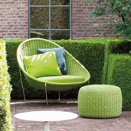 Paola Lenti - Nido Poltrona Paola Lenti - Nido Poltrona