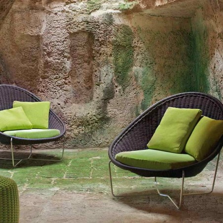 Paola Lenti - Nido Poltrona Paola Lenti - Nido Poltrona