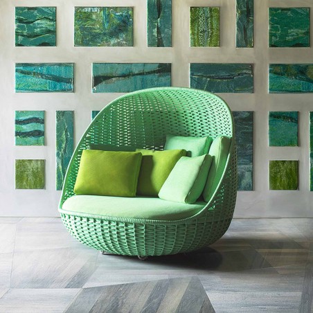 Paola Lenti - Orbitry Poltrona Paola Lenti - Orbitry Poltrona