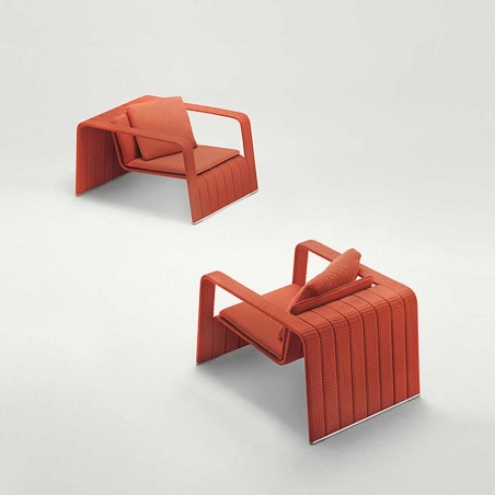 Paola Lenti - Frame Poltrona Paola Lenti - Frame Poltrona