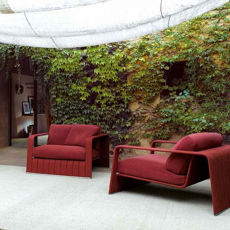 Paola Lenti - Frame Poltrona Paola Lenti - Frame Poltrona