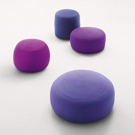 Paola Lenti - Otto Pouf Paola Lenti - Otto Pouf