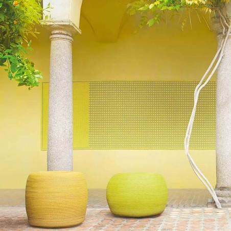 Paola Lenti - Otto Pouf Paola Lenti - Otto Pouf