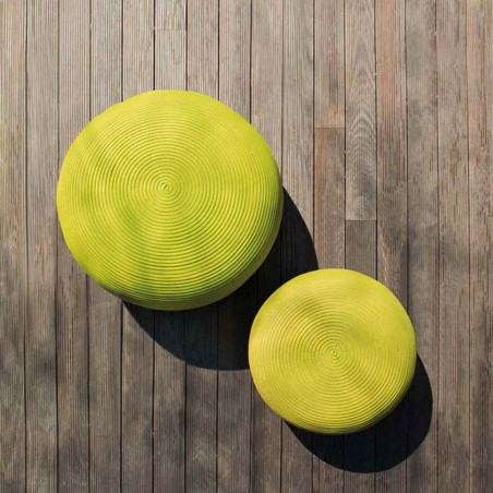 Paola Lenti - Otto Pouf Paola Lenti - Otto Pouf