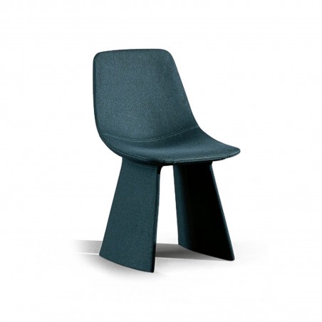 Bonaldo - Agea Chair Bonaldo - Agea Chair