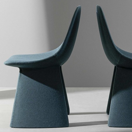 Bonaldo - Agea Chair Bonaldo - Agea Chair