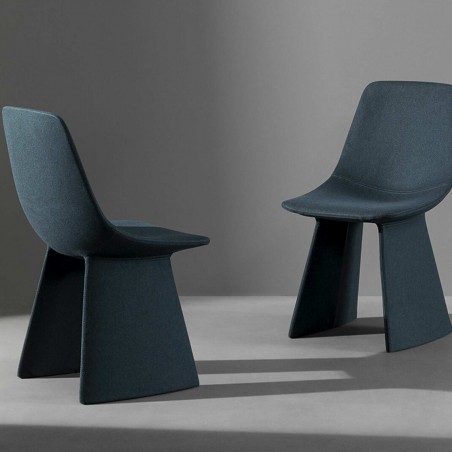 Bonaldo - Agea Chair Bonaldo - Agea Chair