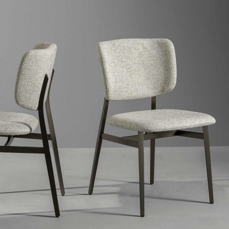 Bonaldo - Noor Chair