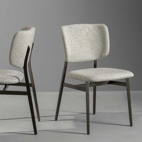 Bonaldo - Noor Chaise Bonaldo - Noor Chaise