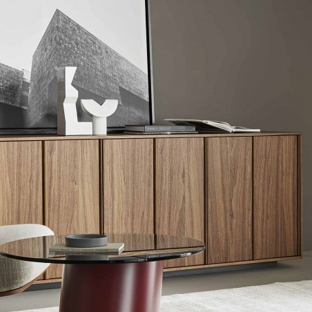 Bonaldo - Backdrop Sideboard Bonaldo - Backdrop Sideboard