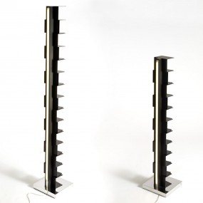 Opinion Ciatti - Original Ptolomeo Lumière Bibliothèque