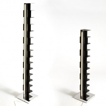 Opinion Ciatti - Original Ptolomeo Light Bookshelf Opinion Ciatti - Original Ptolomeo Light Bookshelf