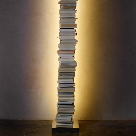 Opinion Ciatti - Original Ptolomeo Light Bookshelf Opinion Ciatti - Original Ptolomeo Light Bookshelf
