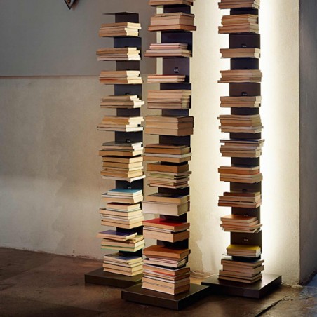 Opinion Ciatti - Original Ptolomeo Light Bookshelf Opinion Ciatti - Original Ptolomeo Light Bookshelf
