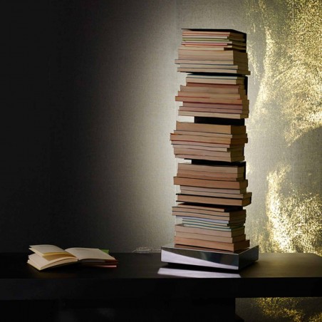 Opinion Ciatti - Original Ptolomeo Lumière Bibliothèque Opinion Ciatti - Original Ptolomeo Lumière Bibliothèque