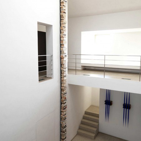 Opinion Ciatti - Ptolomeo Wall Opinion Ciatti - Ptolomeo Wall
