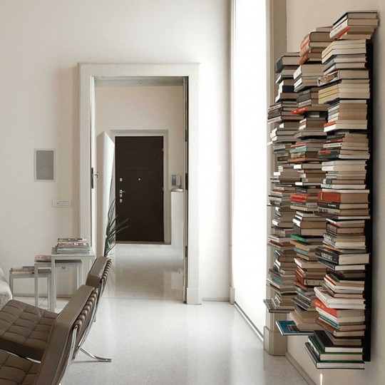 Ptolomeo Wall Bookshelf Opinion Ciatti Camilletti Allmyhome