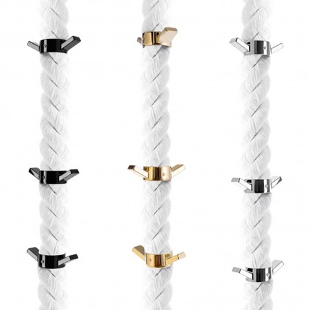 Opinion Ciatti - La Cima 3 Coat Rack Opinion Ciatti - La Cima 3 Coat Rack