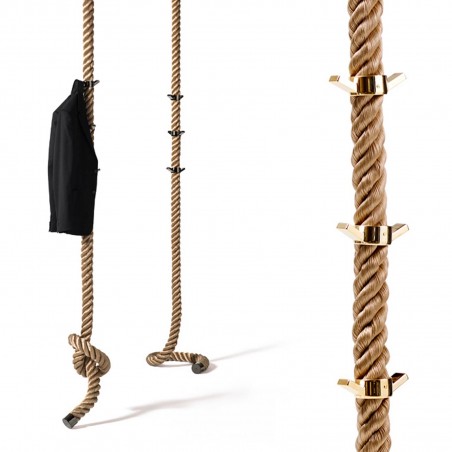 Opinion Ciatti - La Cima 3 Coat Rack Opinion Ciatti - La Cima 3 Coat Rack