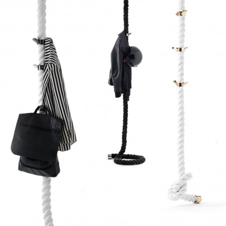 Opinion Ciatti - La Cima 3 Coat Rack Opinion Ciatti - La Cima 3 Coat Rack