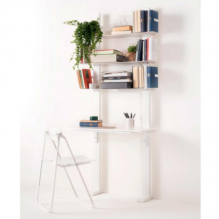 Opinion Ciatti - Pacifico Bookshelf Opinion Ciatti - Pacifico Bookshelf