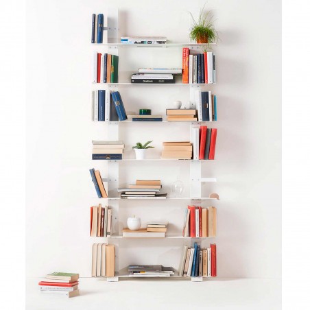 Opinion Ciatti - Pacifico Bookshelf Opinion Ciatti - Pacifico Bookshelf