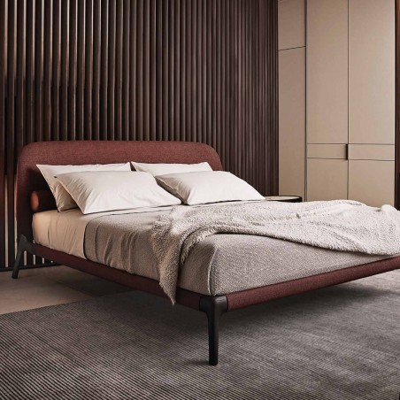 Poliform - Curve Bed