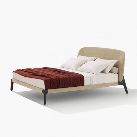 Poliform - Curve Bed