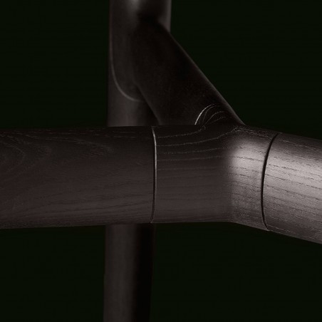 Poliform - Curve Table Poliform - Curve Table