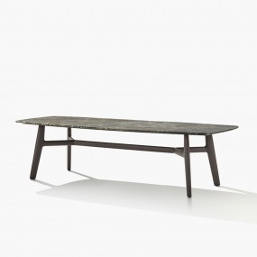 Poliform - Curve Table