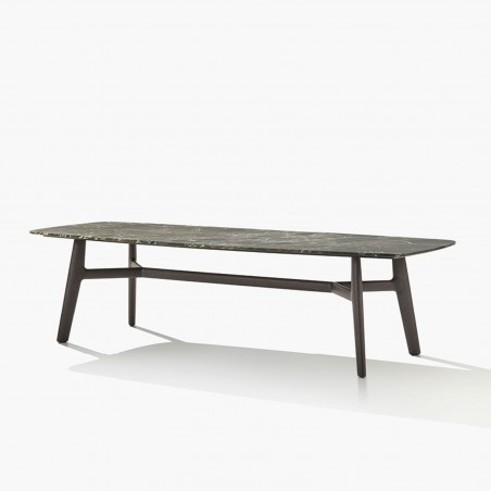 Poliform - Curve Table Poliform - Curve Table