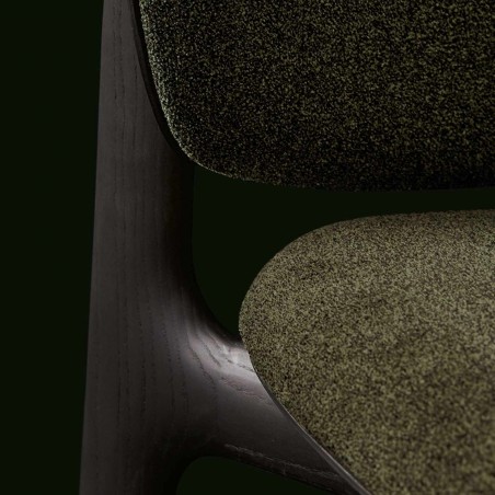 Poliform - Curve Armchair Poliform - Curve Armchair