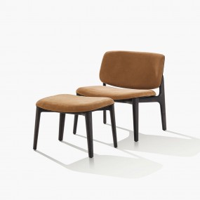 Poliform - Curve Poltrona