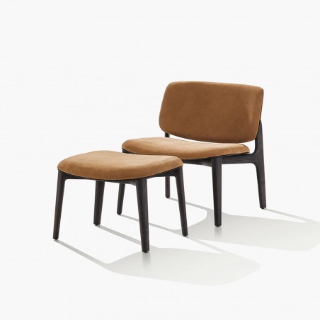 Poliform - Curve Armchair Poliform - Curve Armchair