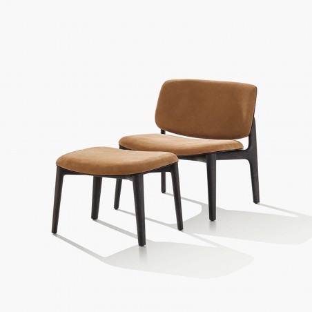 Poliform - Curve Poltrona