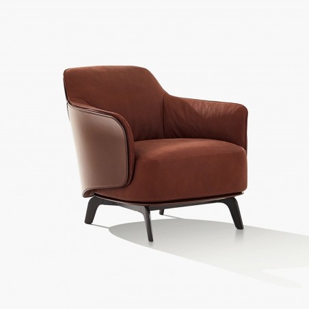 Poliform - Kaori Fauteuil