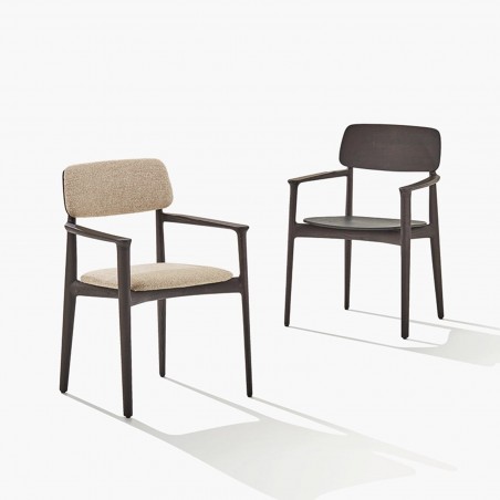 Poliform - Curve Chaise Poliform - Curve Chaise