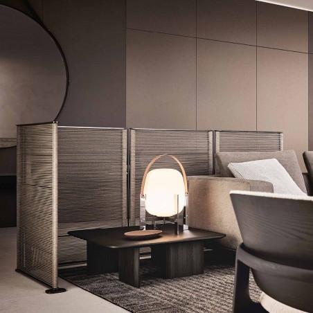 Poliform - Hima Screen Poliform - Hima Screen