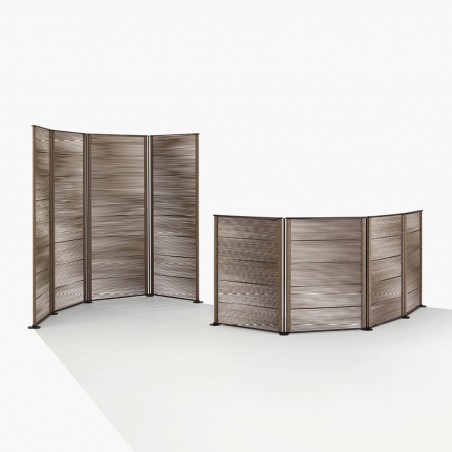 Poliform - Hima Screen Poliform - Hima Screen