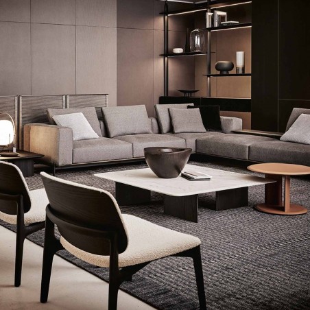 Poliform - Mush Coffee Table