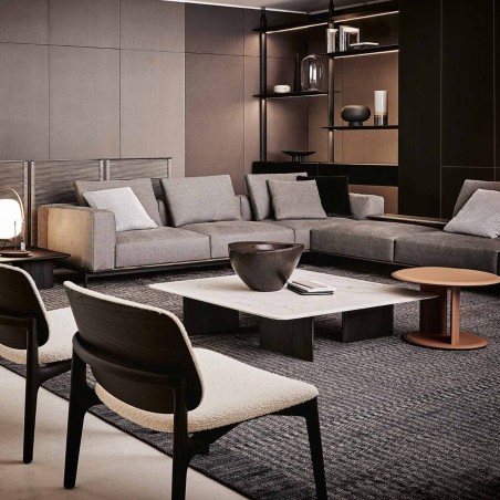 Poliform - Mush Coffee Table