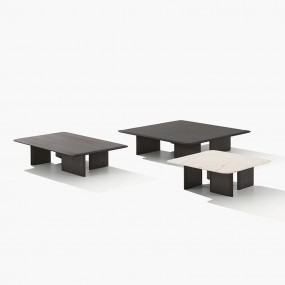 Poliform - Mush Coffee Table