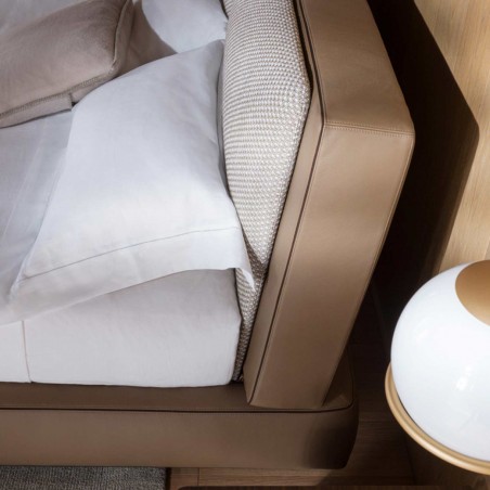 Molteni&C - Aldgate Bed Molteni&C - Aldgate Bed