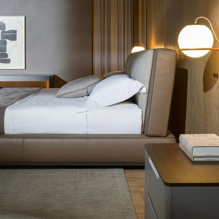 Molteni&C - Aldgate Bed Molteni&C - Aldgate Bed