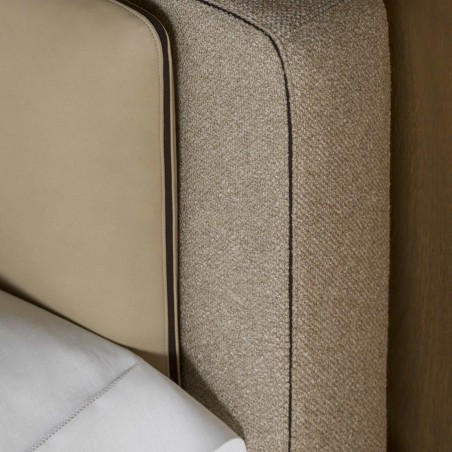Molteni&C - Aldgate Bed Molteni&C - Aldgate Bed