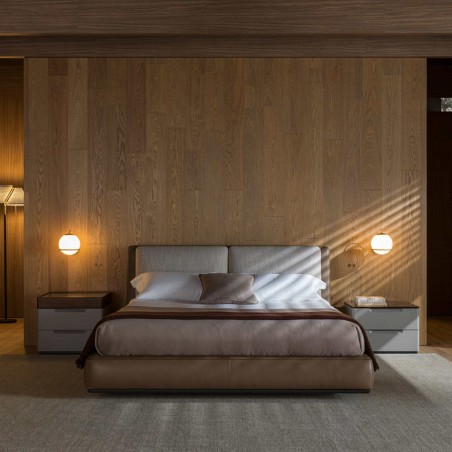 Molteni&C - Aldgate Bed Molteni&C - Aldgate Bed