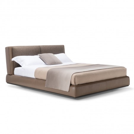 Molteni&C - Aldgate Bed Molteni&C - Aldgate Bed