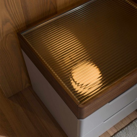 Molteni&C - 7070 Night Storage Units Molteni&C - 7070 Night Storage Units