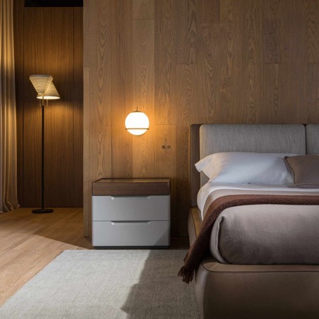 Molteni&C - 7070 Night Storage Units